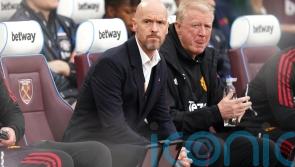 It’s in our hands – Erik Ten Hag not panicking over Man Utd’s top-four hopes