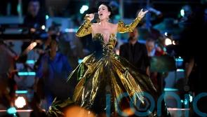 All the best on-stage fashion from the Coronation Concert