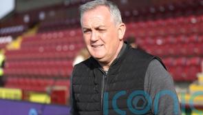 I love the play-offs – Owen Coyle bids to lead Queen’s Park to promotion
