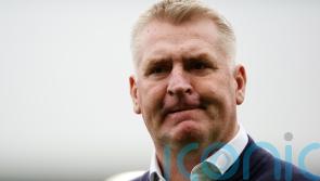 Dean Smith dismayed by Leicester’s heavy loss at Fulham