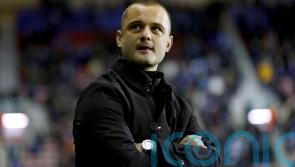 Shaun Maloney praises Wigan players after another ‘very hard’ week