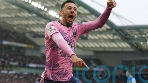 Everton stun Brighton to boost survival hopes as Southampton on the brink