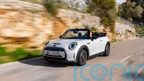 First Drive: The Mini Electric Convertible is a characterful EV but with several drawbacks