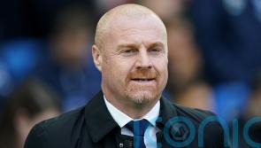 Everton have never doubted themselves in battle against relegation – Sean Dyche