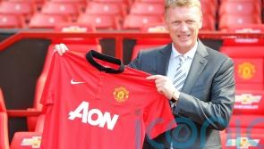 On this day in 2013: David Moyes named as Sir Alex Ferguson’s Man Utd successor