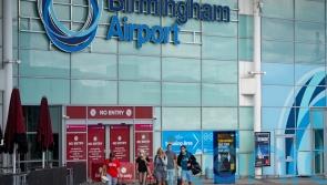 Birmingham retains title of worst airport for flight delays