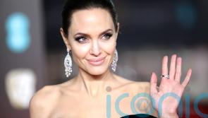 Angelina Jolie shares tribute to late mum and urges women with family cancer history to get checked
