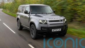 First Drive: The new 130 expands the Land Rover Defender experience
