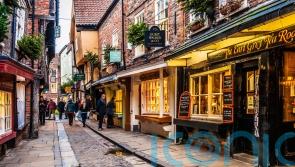 Why York’s a true northern star