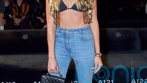 Margot Robbie and Paris Hilton in front row for Chanel Cruise show