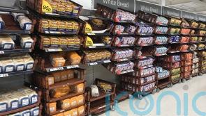 Tesco follows Sainsbury’s to cut price of own-brand bread and butter