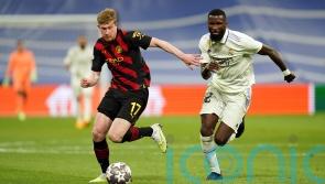 Manchester City v Real Madrid – The key questions after first leg of semi-final