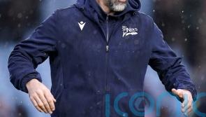 Sale out to ‘enjoy and embrace’ Premiership play-off challenge – Alex Sanderson