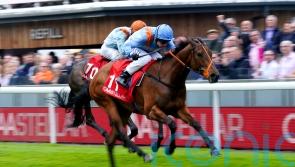 Ziggy’s Phoenix rises to Chester challenge for Middleham one-two