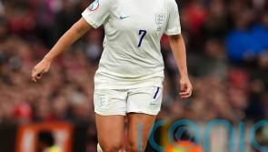 England forward Beth Mead ‘feeling good’ and sets sights on World Cup