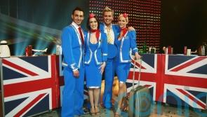 11 of the most eye-popping outfits in Eurovision history, from ABBA to Australia