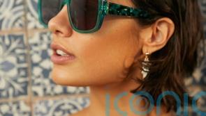 5 sunglasses trends that will be everywhere this summer