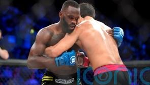Birmingham’s Fabian Edwards not fazed over fight with MMA great Gegard Mousasi