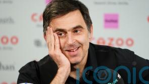 Ronnie O’Sullivan planning to prioritise Asian tournaments over playing in UK