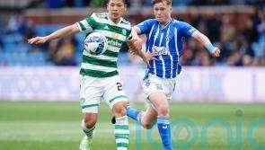 David Watson rise offers encouragement to Kilmarnock youngsters – Derek McInnes