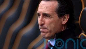 Unai Emery warns Tottenham that top four spot is harder to achieve than ever