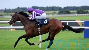 Point to be made from O’Brien ace in Huxley Stakes