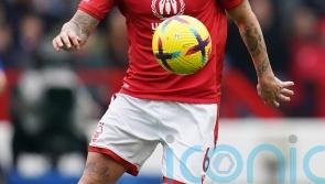 We’re all good – Steve Cooper says there is no problem with Jonjo Shelvey