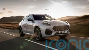 UK Drive: Maserati’s Grecale does well to stand out from the SUV crowd