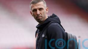Roy Hodgson ready for first meeting with former transfer target Gary O’Neil