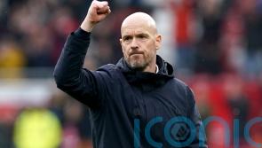 Players really want to come – Erik ten Hag optimistic for transfer window