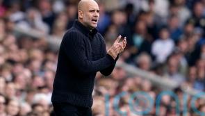 Anything can happen in football – Pep Guardiola wary of threat posed by Everton