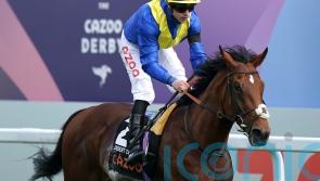 Kingscote counting down the days to Desert Crown return