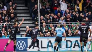 Saracens storm into final after two-try Sean Maitland escapes sanction