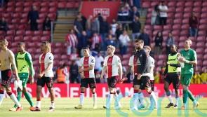Standards have not been good enough – Ruben Selles on Southampton’s relegation
