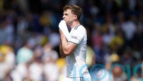 Sam Allardyce refuses to criticise Leeds’ Patrick Bamford despite penalty miss