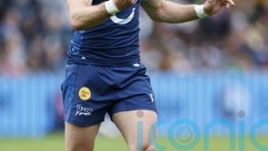 George Ford ‘a little pocket of calm amid the chaos’, says Alex Sanderson