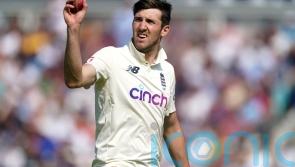 Craig Overton defends Somerset&rsquo;s non-declaration tactics in draw with Lancashire