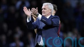 Mark Hughes feels Bradford’s win over Carlisle was great advert for League Two