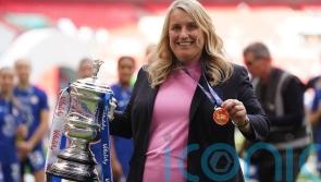 My club has suffered &ndash; Emma Hayes hopes FA Cup win brings &lsquo;joy&rsquo; to Chelsea fans