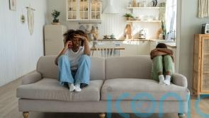 Is your child too anxious to go to school?