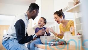 Could talking to toddlers be the key to early brain development?