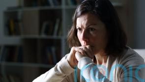 What’s the link between the menopause and anxiety?