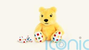 Children In Need removes Pudsey’s bandana to show not all challenges are visible