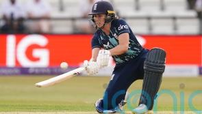 Nat Sciver-Brunt says mental health break helped put her in a ‘good place’