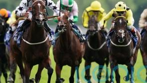 Marshman ‘in great form’ ahead of top-class Duke of York