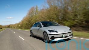 UK Drive: Hyundai’s Ioniq 6 arrives to turn heads in the EV market