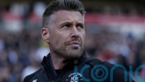 Rob Edwards urges Luton to play ‘like our lives depend on it’ against Sunderland