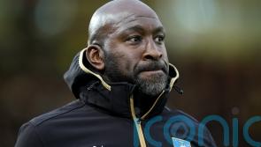 Sheffield Wednesday issue ban over ‘repulsive’ racist abuse of Darren Moore