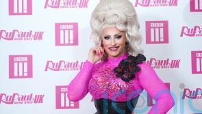 Drag queen Ella Vaday plans on ‘bringing camp to the campsite’ in 100km trek