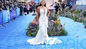The Little Mermaid star Halle Bailey’s most glamorous fashion